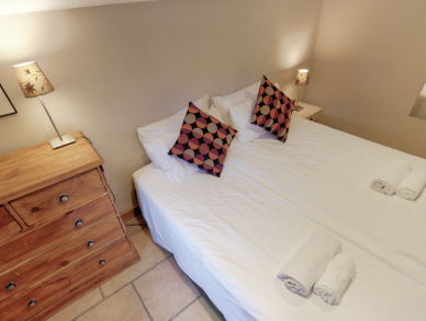 Penthouse Summit Chamonix