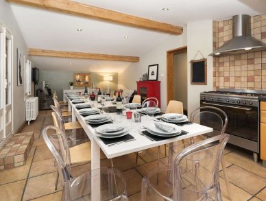 Penthouse Summit Chamonix