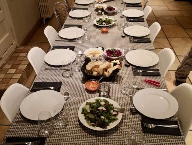 Penthouse Summit Chamonix