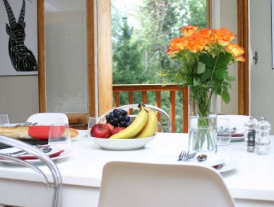 Penthouse Summit Chamonix