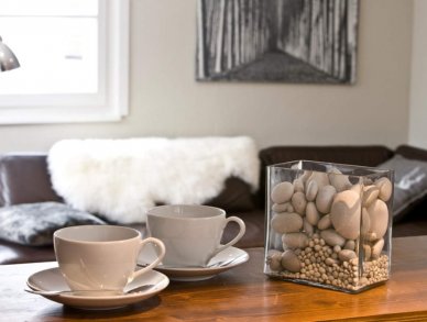 Шале Le Castle Шамони