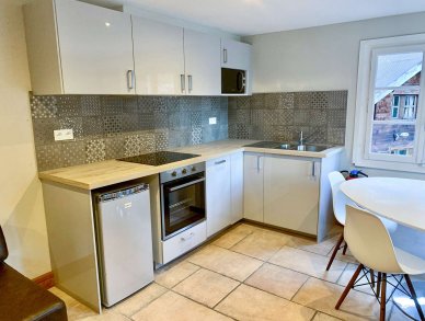 Шале Le Castle Шамони