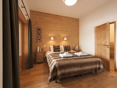 Chalet Margaux Sainte-Foy