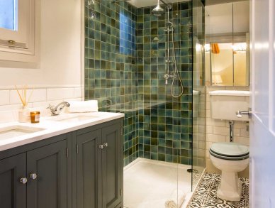 Chalet Marigold Sainte-Foy