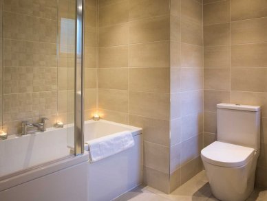 Chalet Marigold Sainte-Foy