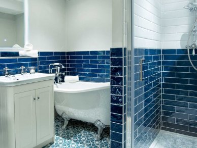 Chalet Marigold Sainte-Foy