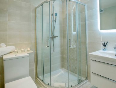 Chalet Marigold Sainte-Foy