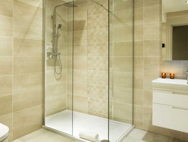 Chalet Marigold Sainte-Foy