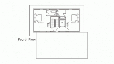 Chalet Marigold Sainte-Foy
