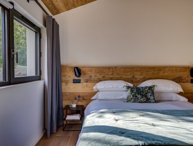 Chalet Chouca Chamonix