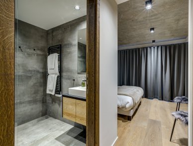 Chalet Chouca Chamonix