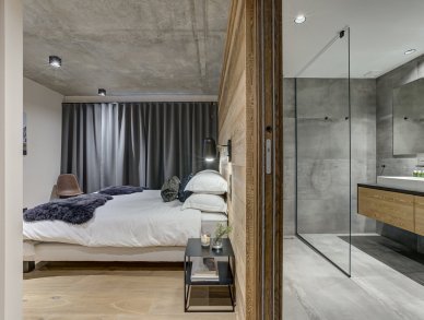 Chalet Chouca Chamonix