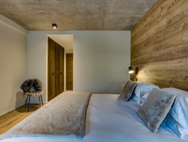 Chalet Chouca Chamonix