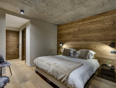 Chalet Chouca Chamonix