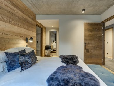 Chalet Chouca Chamonix