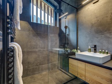 Chalet Chouca Chamonix