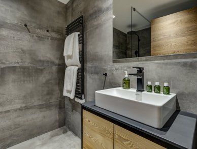 Chalet Chouca Chamonix