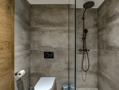 Chalet Chouca Chamonix