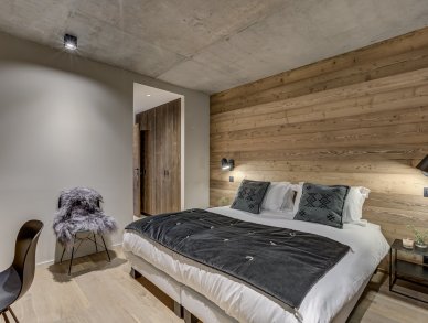 Chalet Chouca Chamonix