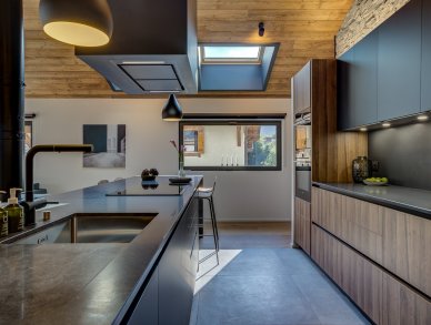 Chalet Chouca Chamonix