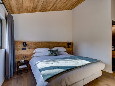 Chalet Chouca Chamonix