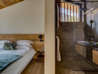 Chalet Chouca Chamonix