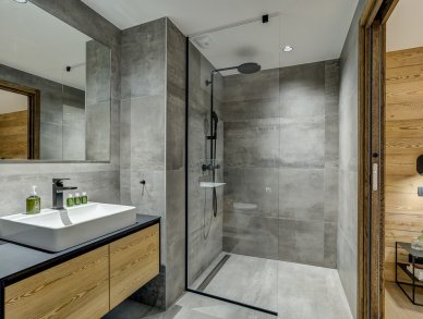 Шале Kea Шамони