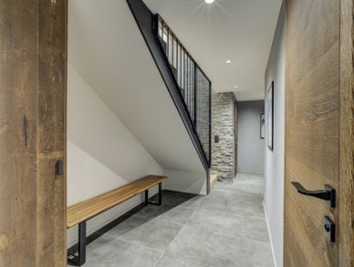 Шале Kea Шамони