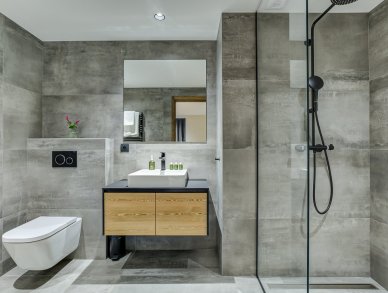 Шале Kea Шамони