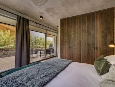 Шале Kea Шамони