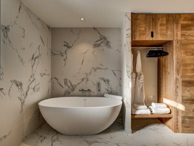 Chalet Constantia Saint-Martin-de-Belleville