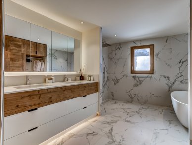 Chalet Constantia Saint-Martin-de-Belleville