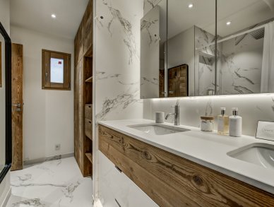 Chalet Constantia Saint-Martin-de-Belleville