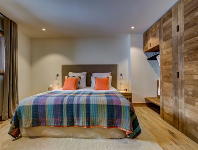 Chalet Constantia Saint-Martin-de-Belleville