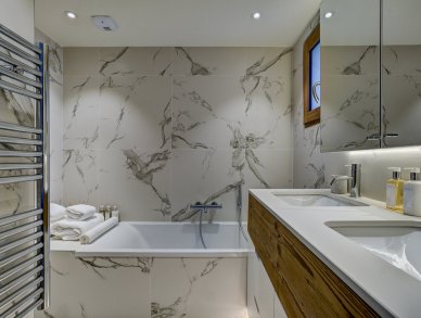 Chalet Constantia Saint-Martin-de-Belleville