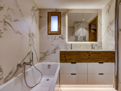 Chalet Constantia Saint-Martin-de-Belleville