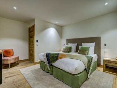 Chalet Constantia Saint-Martin-de-Belleville