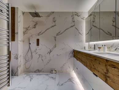 Chalet Constantia Saint-Martin-de-Belleville