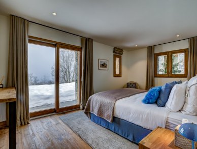 Chalet Constantia Saint-Martin-de-Belleville