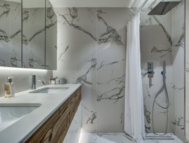 Chalet Constantia Saint-Martin-de-Belleville