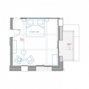 Chalet Constantia Saint-Martin-de-Belleville