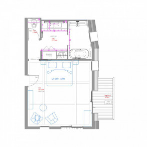 Chalet Constantia Saint-Martin-de-Belleville