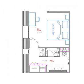 Chalet Constantia Saint-Martin-de-Belleville