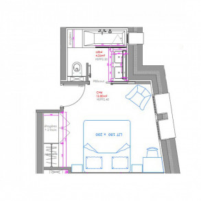 Chalet Constantia Saint-Martin-de-Belleville