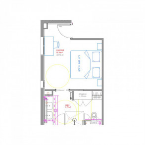 Chalet Constantia Saint-Martin-de-Belleville