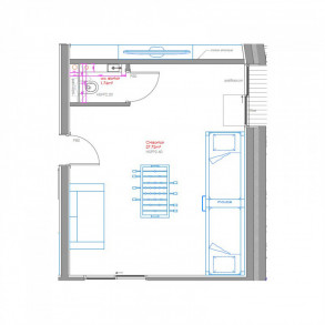 Chalet Constantia Saint-Martin-de-Belleville