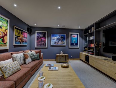 Chalet Constantia Saint-Martin-de-Belleville