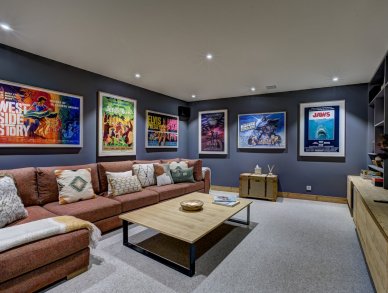 Chalet Constantia Saint-Martin-de-Belleville