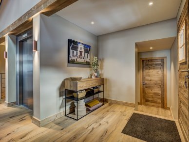 Chalet Constantia Saint-Martin-de-Belleville