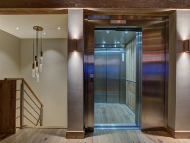 Chalet Constantia Saint-Martin-de-Belleville